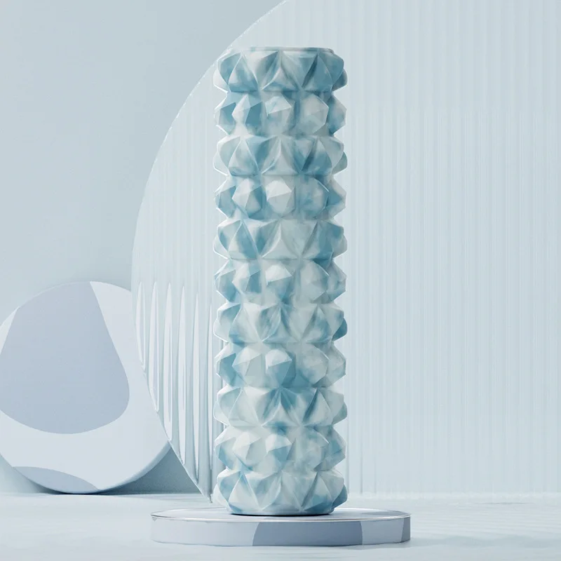 EVA 30 ซม.45 ซม.โฟม Roller กล้ - Foam Roller Trigger Point บทวิจารณ์และราคา