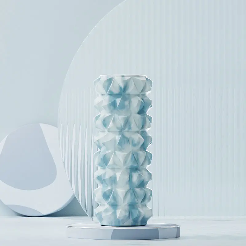 EVA 30 ซม.45 ซม.โฟม Roller กล้ - Foam Roller Trigger Point บทวิจารณ์และราคา