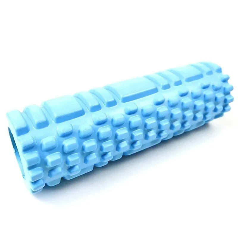 ลูกกลิ้งโฟมโยคะขนาด 30 ซม. สำห - Foam Roller Trigger Point บทวิจารณ์และราคา