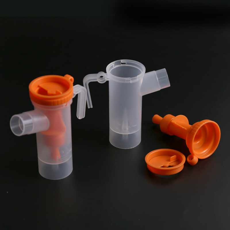 8ml NebulizerTank ถ้วย Univers - Health Wellness Products บทวิจารณ์และราคา