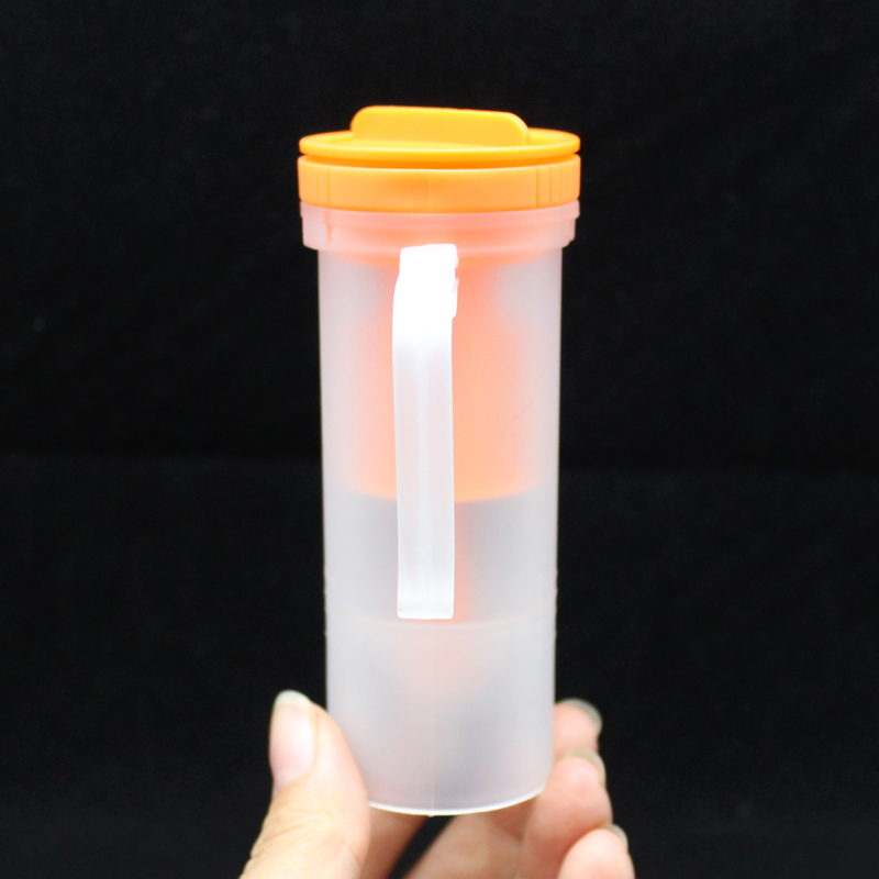 8ml NebulizerTank ถ้วย Univers - Health Wellness Products บทวิจารณ์และราคา