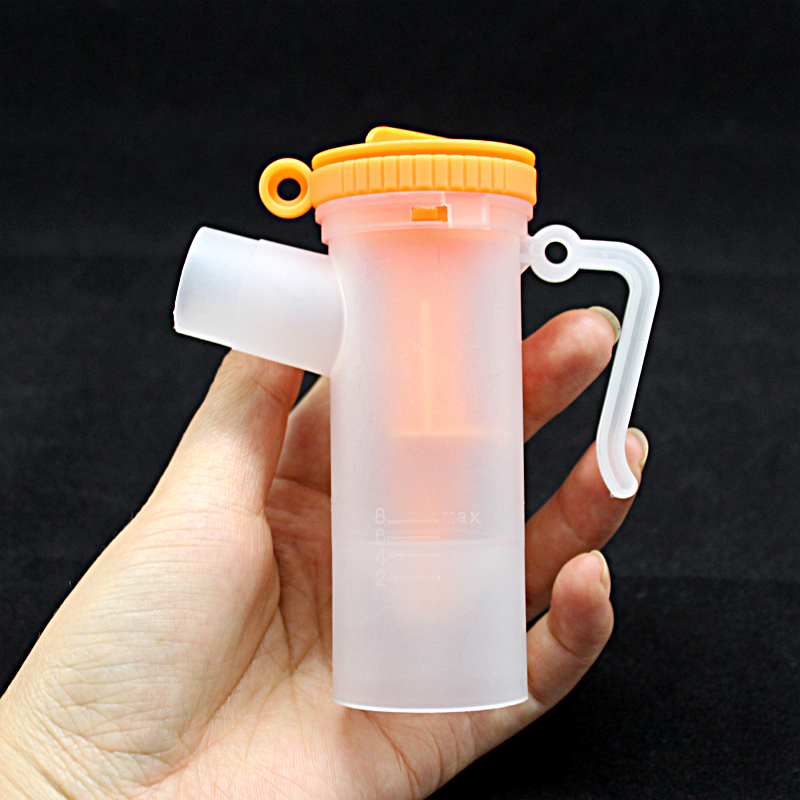 8ml NebulizerTank ถ้วย Univers - Health Wellness Products บทวิจารณ์และราคา
