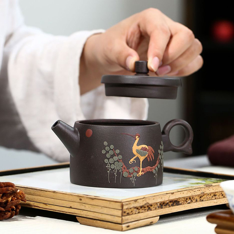 170ML Real Handmade Yixing สีด - Health Wellness Products บทวิจารณ์และราคา