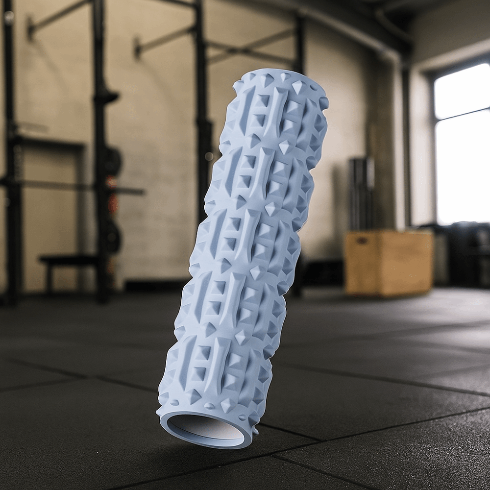 โฟม EVA สำหรับออกกำลังกาย ลูกก - Foam Roller Trigger Point บทวิจารณ์และราคา