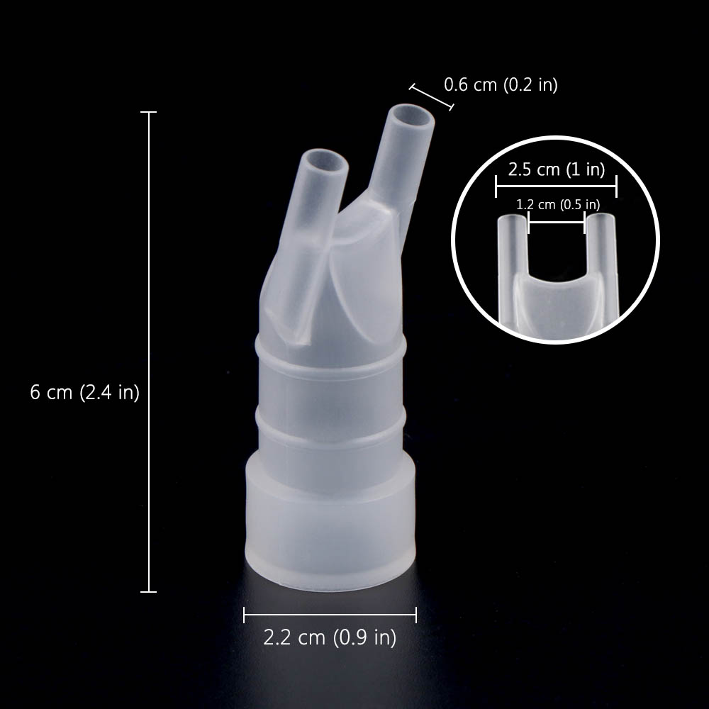 พลาสติกเกรดอาหารปากเป่า/ปากหลอ - Health Wellness Products บทวิจารณ์และราคา