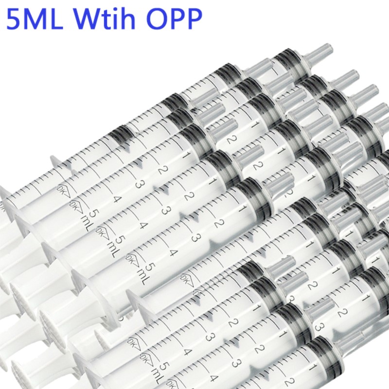 ไม่มีเข็ม! 5 10 20 50 100Pcs พ - Health Wellness Products บทวิจารณ์และราคา