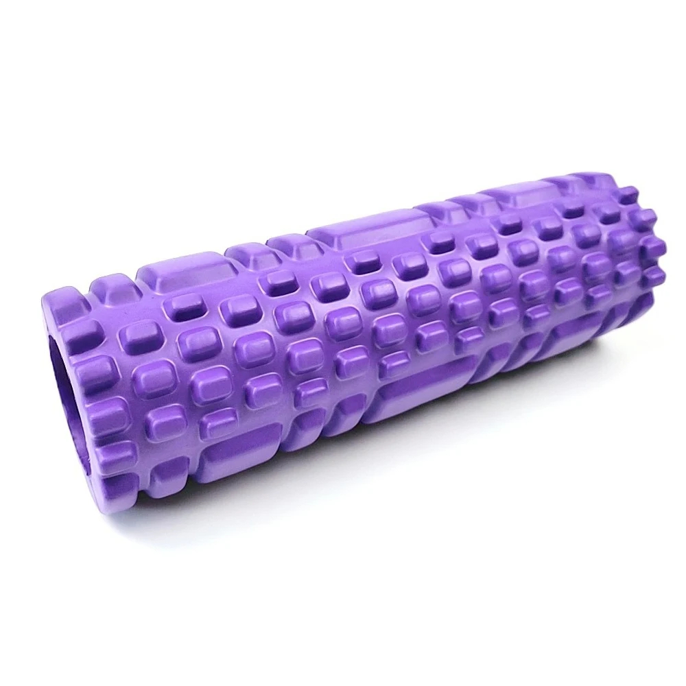 โฟมโรลเลอร์ขนาด 30 ซม. สำหรับโ - Foam Roller Trigger Point บทวิจารณ์และราคา